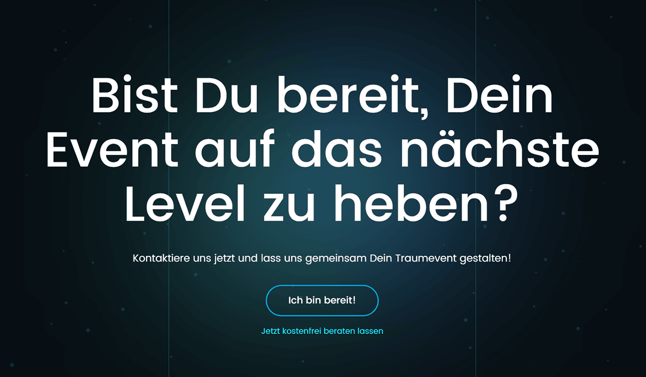 Eventservice f&uuml;r Schortens