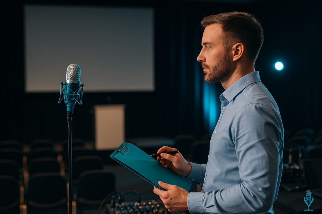 Besonderheiten unserer Eventstrategie – Impuls Events