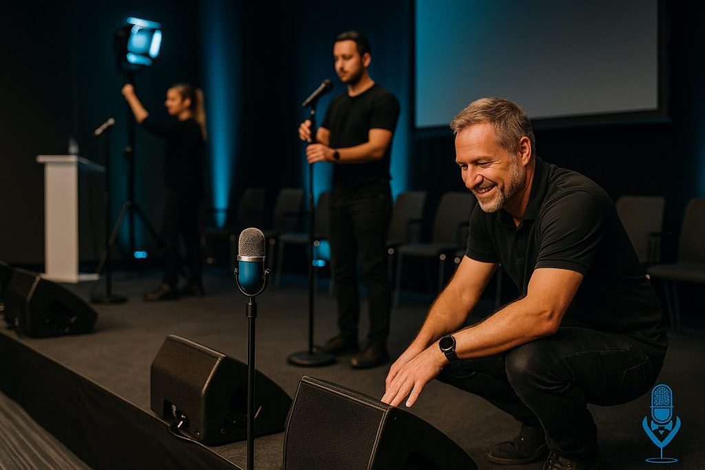 Eventmarketing – Impuls Events