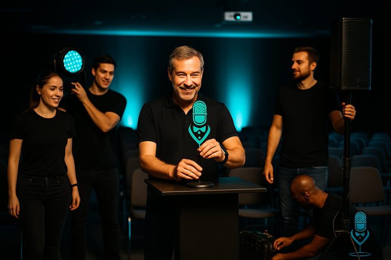 Eventumsetzung – Impuls Events