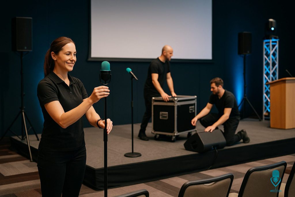 Ihr Nutzen bei der Eventumsetzung – Impuls Events