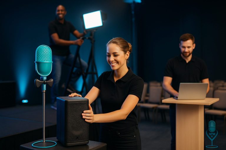 Eventvertrieb – Impuls Events