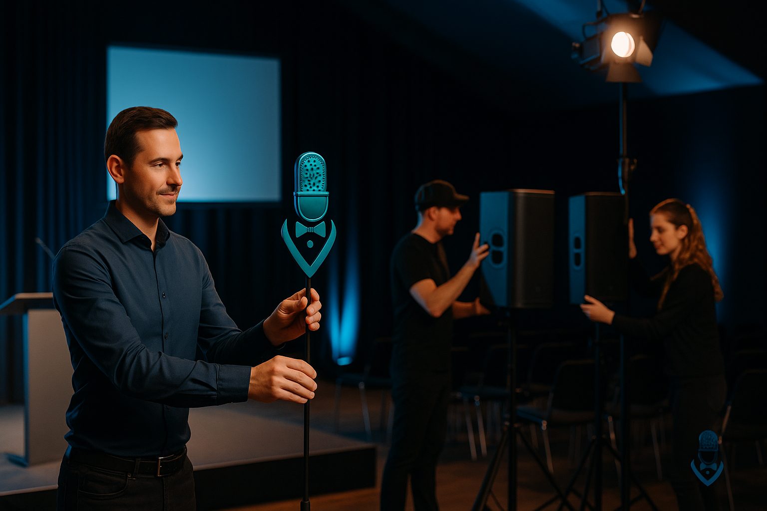 FAQ – Leistungen – Impuls Events