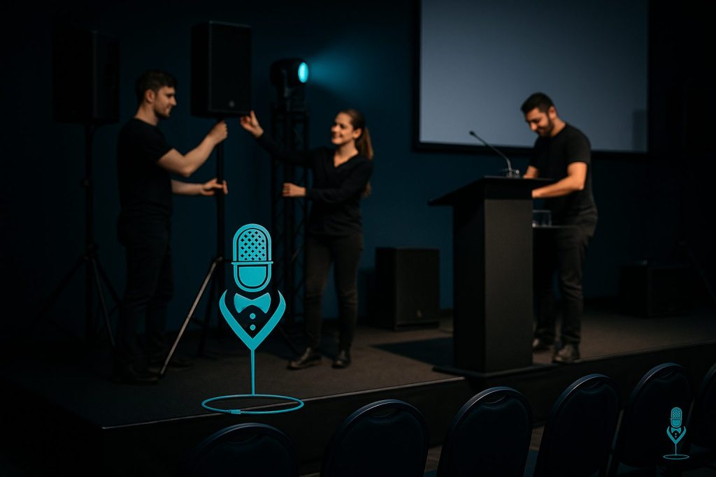 Impuls Events – Leistungen, Service, Angebot – Impuls Events