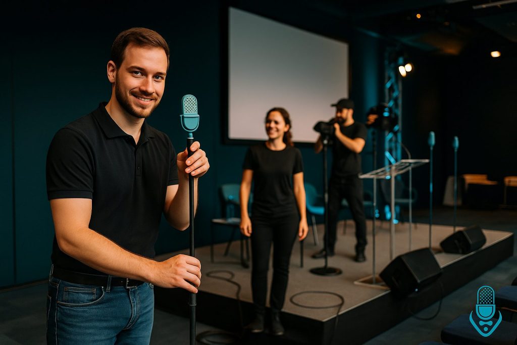 Impuls Events – Über uns, Team, Unternehmen – Impuls Events