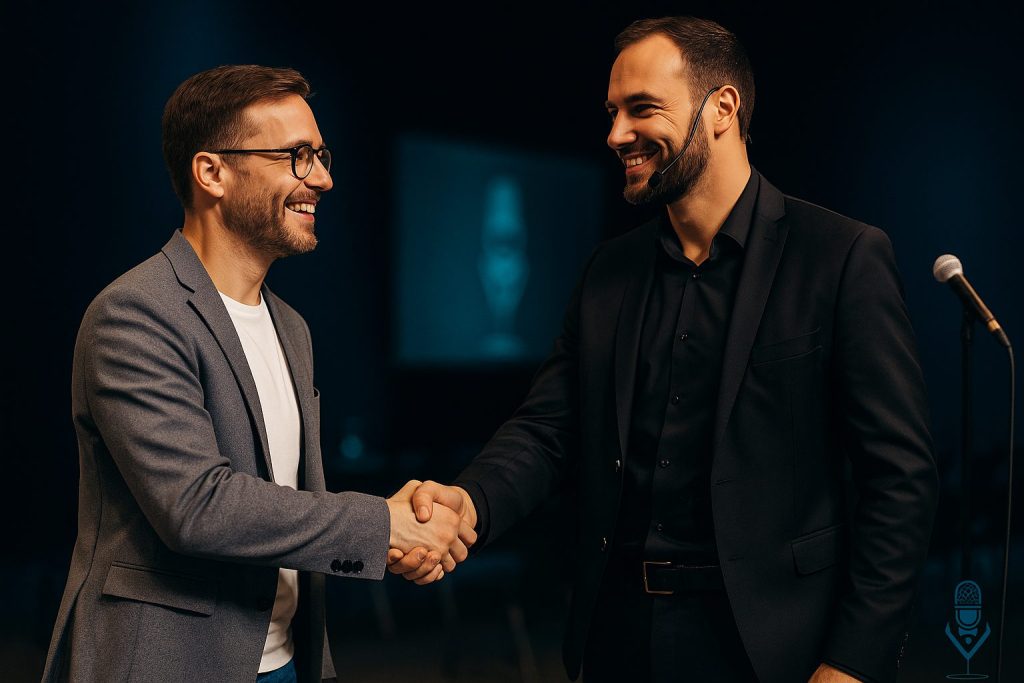 Eventagentur eventmanagement eventplanung – Impuls Events