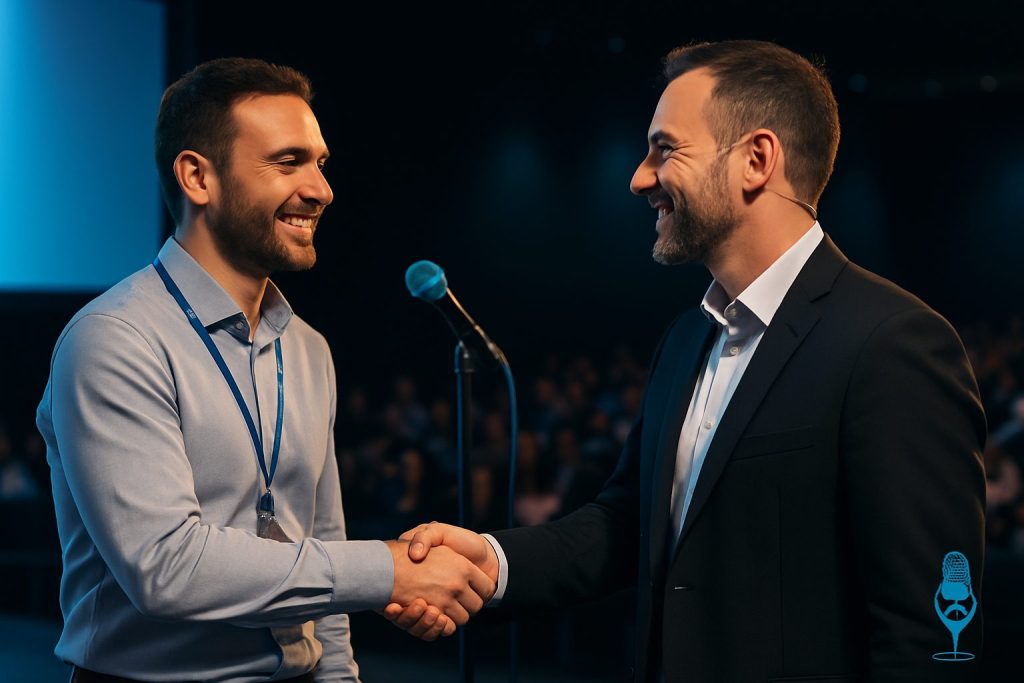 Eventagentur eventmanagement eventplanung – Impuls Events