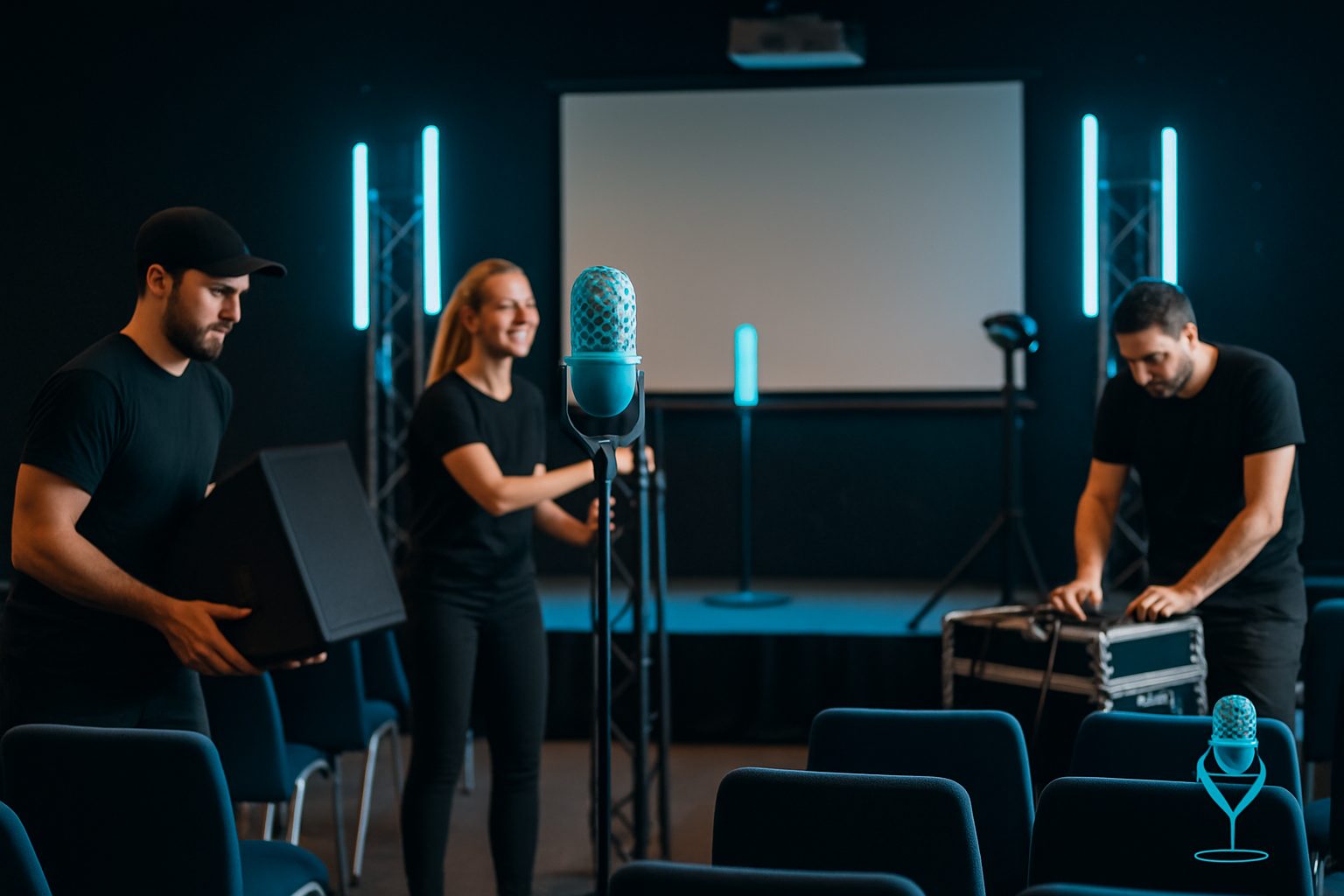 Unsere Leistungen – Eventplanung und Eventmanagement von Impuls Events – Impuls Events