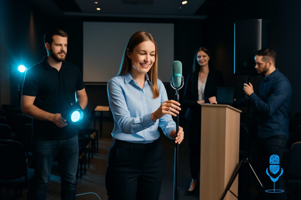 Ihr Mehrwert bei der Eventplanung – Impuls Events