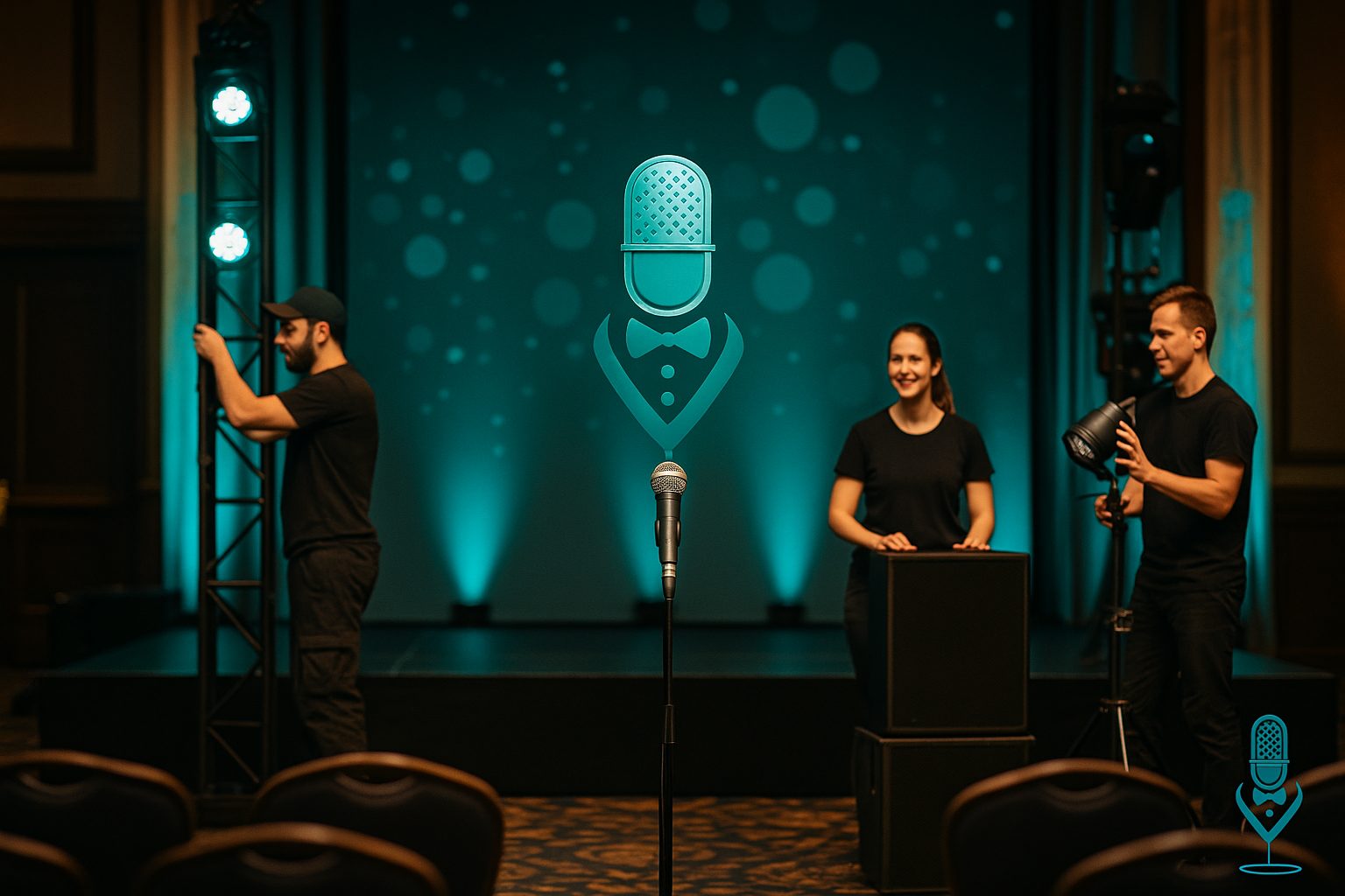 Startseite – Leistungen – Impuls Events