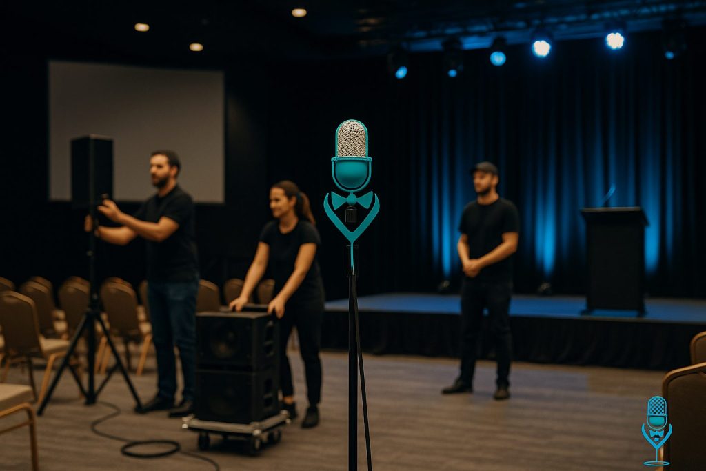 Was dahinter steckt – Impuls Events